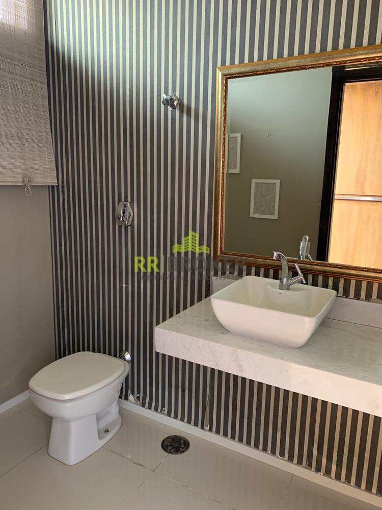Casa, 4 quartos - Foto 3