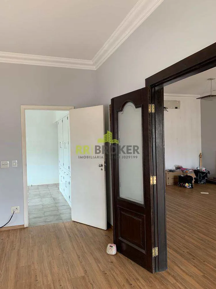 Casa, 4 quartos - Foto 10