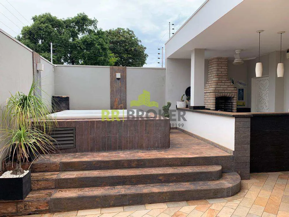 Casa, 4 quartos - Foto 8