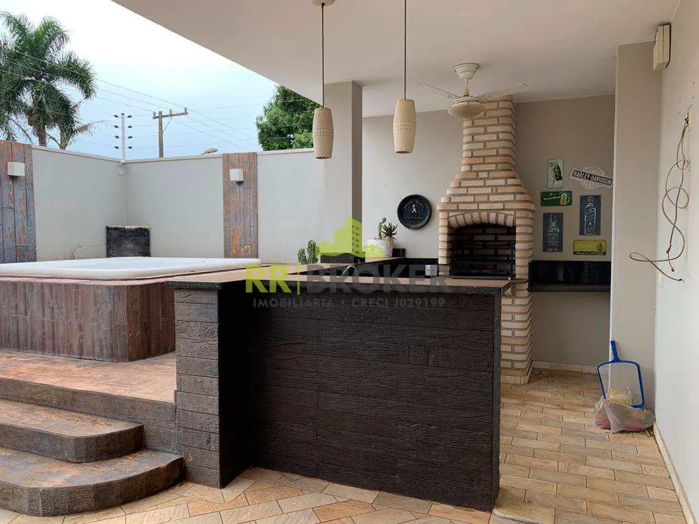 Casa, 4 quartos - Foto 5