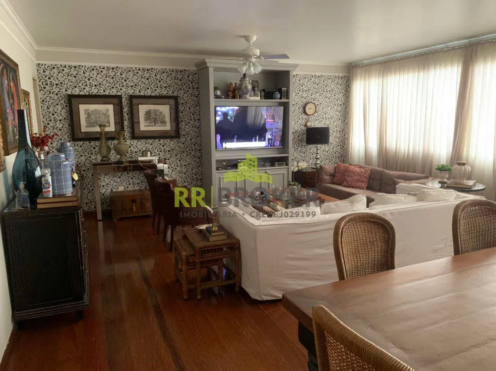 Apartamento, 2 quartos - Foto 1