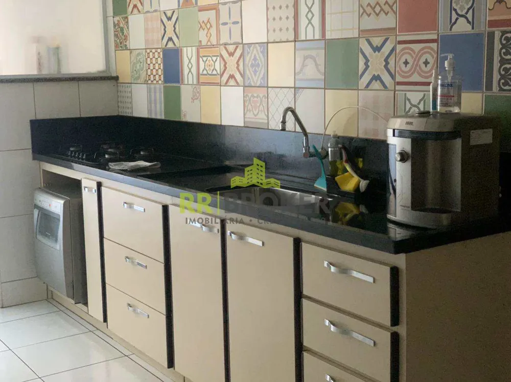Apartamento, 2 quartos - Foto 5
