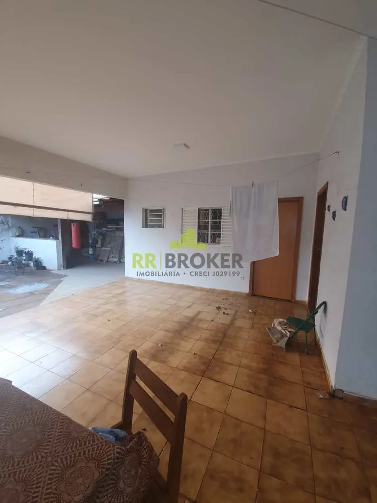 Casa, 3 quartos - Foto 2