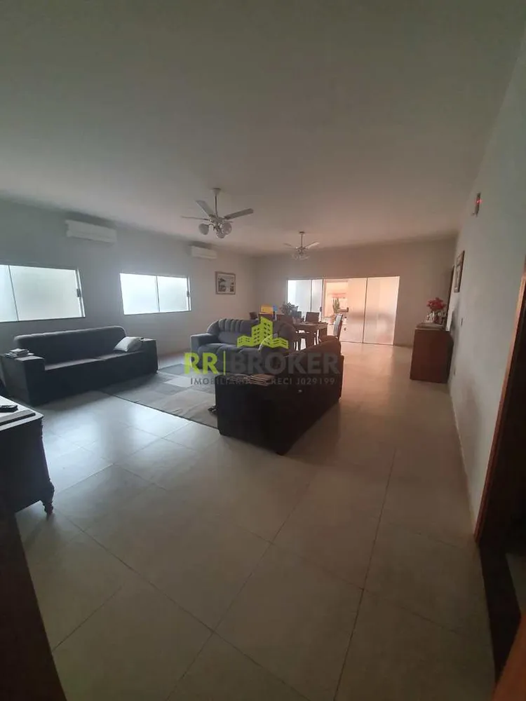 Casa, 3 quartos - Foto 3