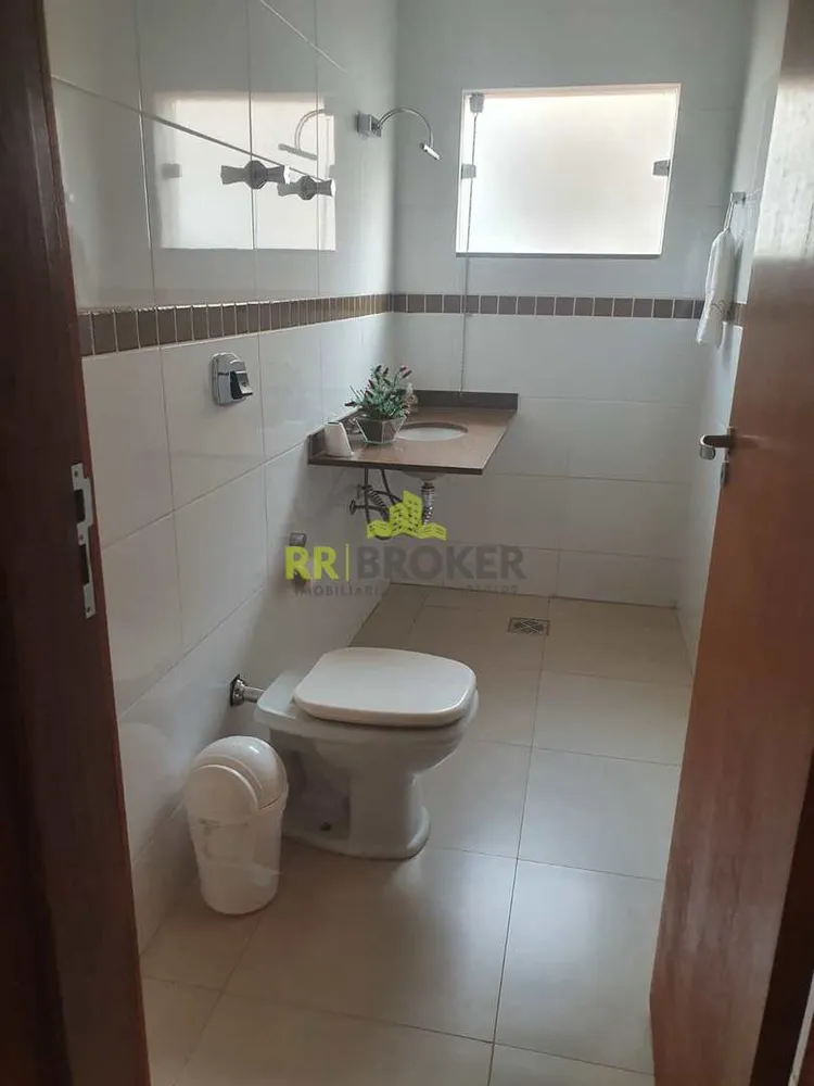 Casa, 3 quartos - Foto 5