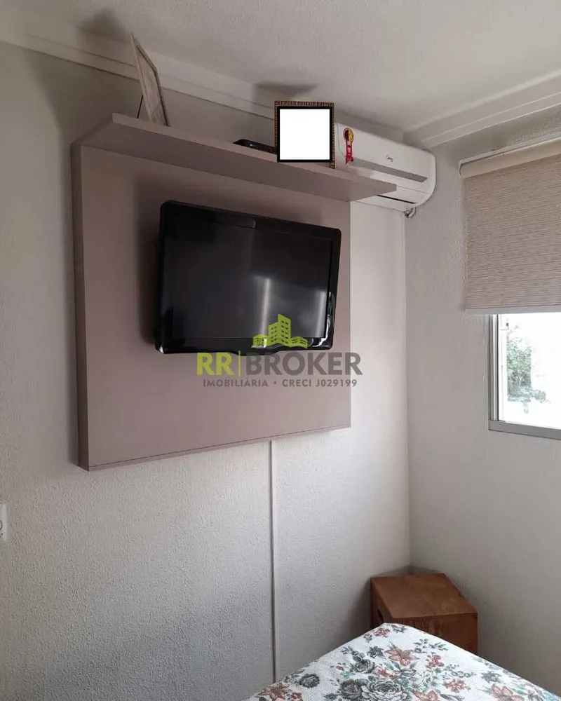 Apartamento, 2 quartos - Foto 8