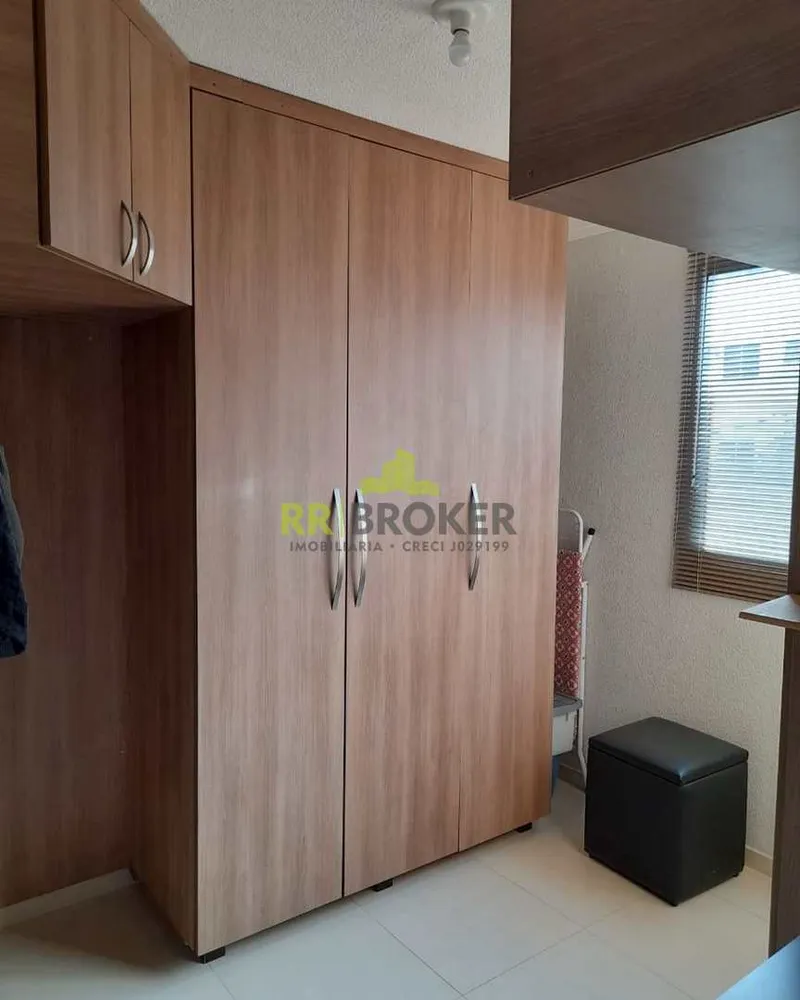 Apartamento, 2 quartos - Foto 5