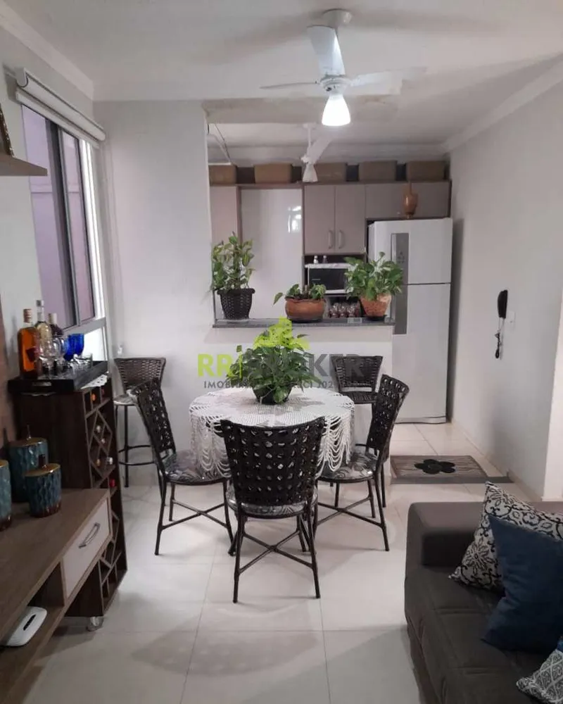 Apartamento, 2 quartos - Foto 10
