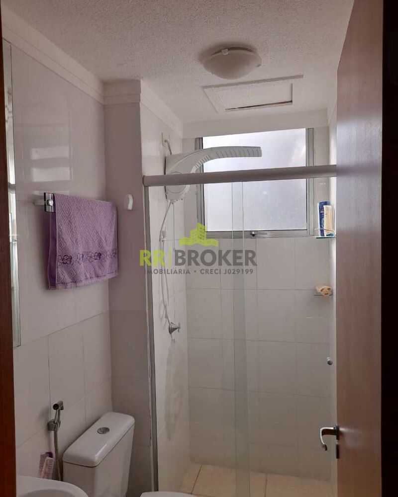 Apartamento para alugar com 2 quartos, 42m² - Foto 2