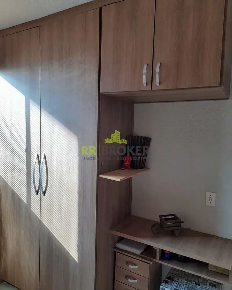 Apartamento, 2 quartos - Foto 9