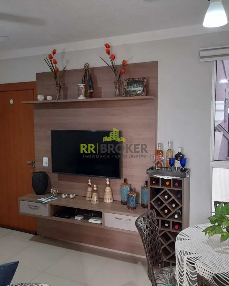 Apartamento, 2 quartos - Foto 7