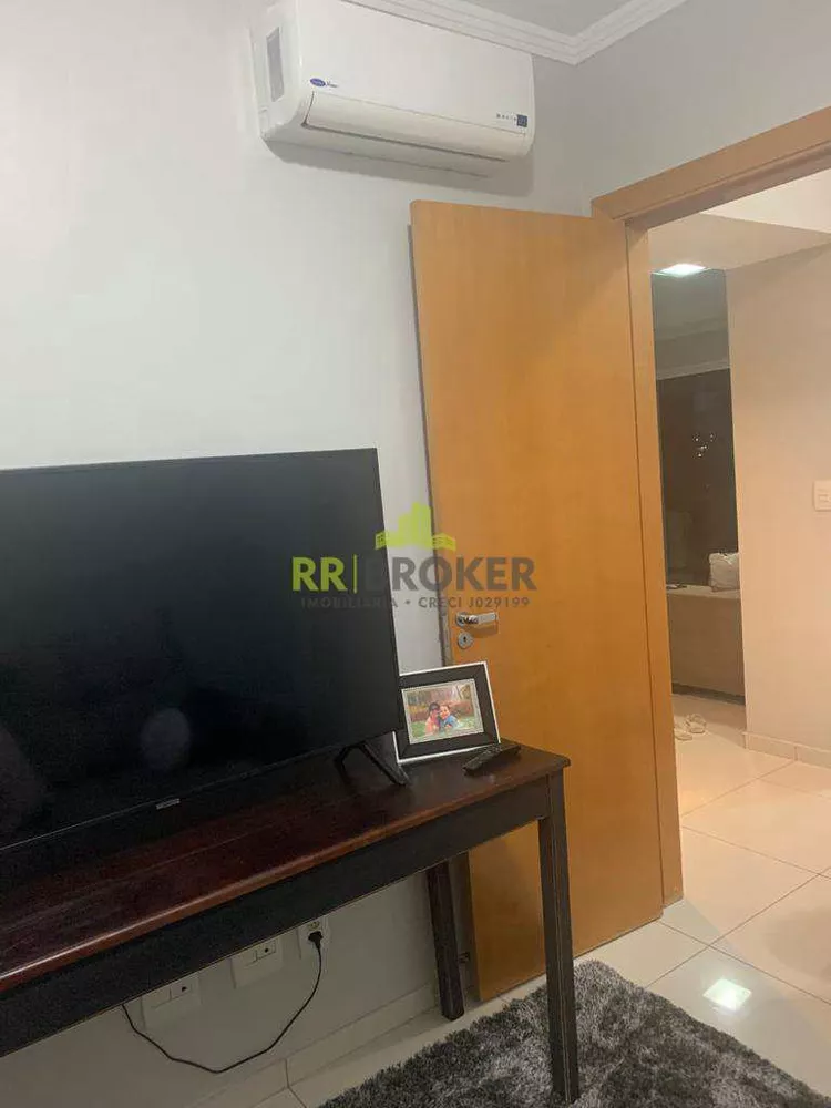 Apartamento à venda com 3 quartos, 104m² - Foto 2