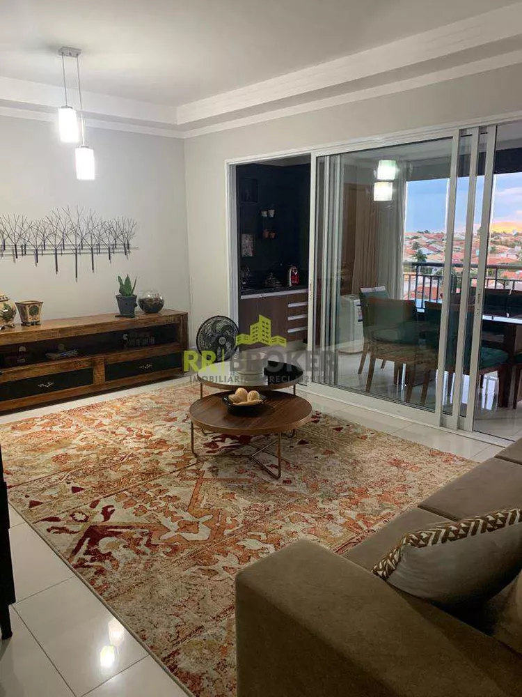 Apartamento à venda com 3 quartos, 104m² - Foto 19