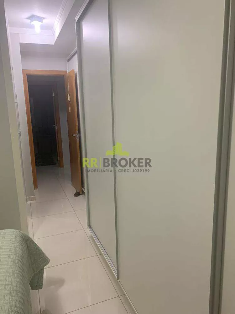 Apartamento à venda com 3 quartos, 104m² - Foto 6