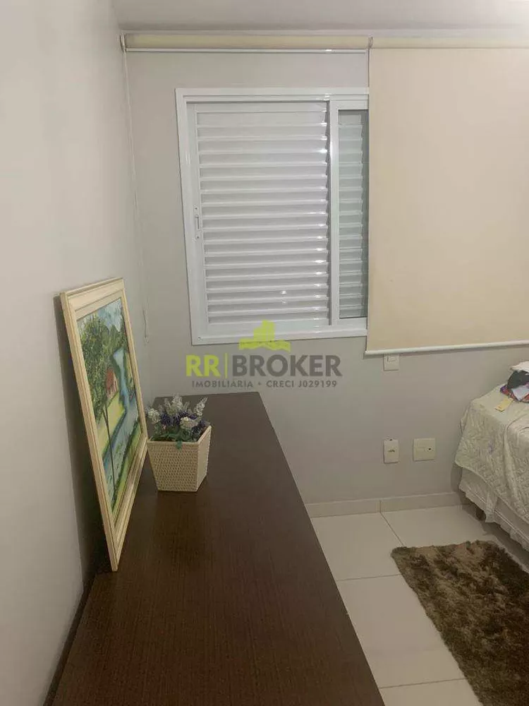 Apartamento à venda com 3 quartos, 104m² - Foto 3