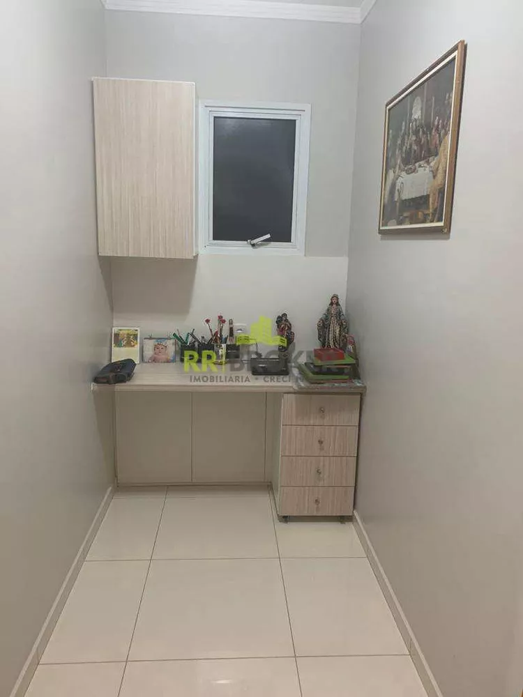 Apartamento à venda com 3 quartos, 104m² - Foto 7