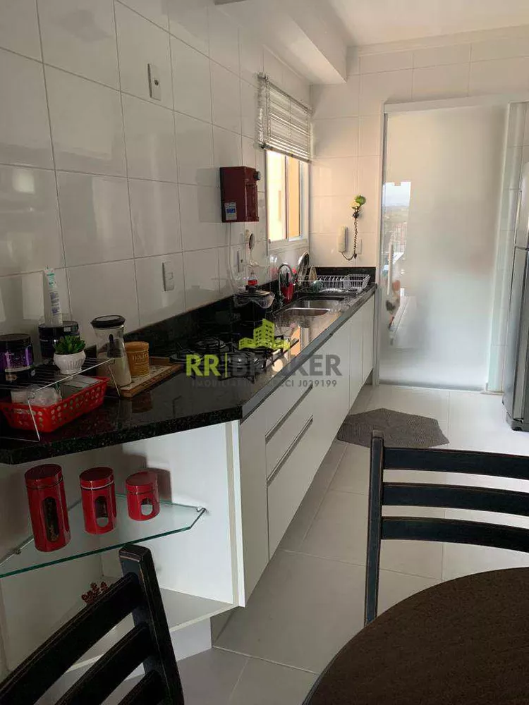 Apartamento à venda com 3 quartos, 104m² - Foto 11