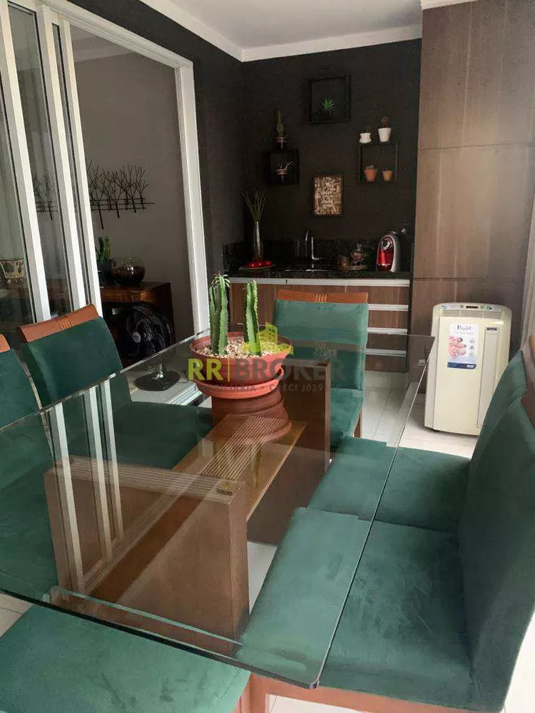 Apartamento à venda com 3 quartos, 104m² - Foto 18