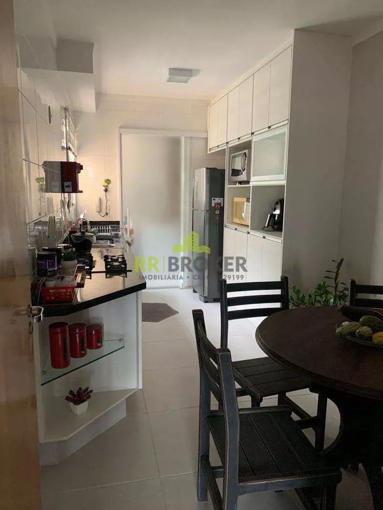 Apartamento à venda com 3 quartos, 104m² - Foto 13