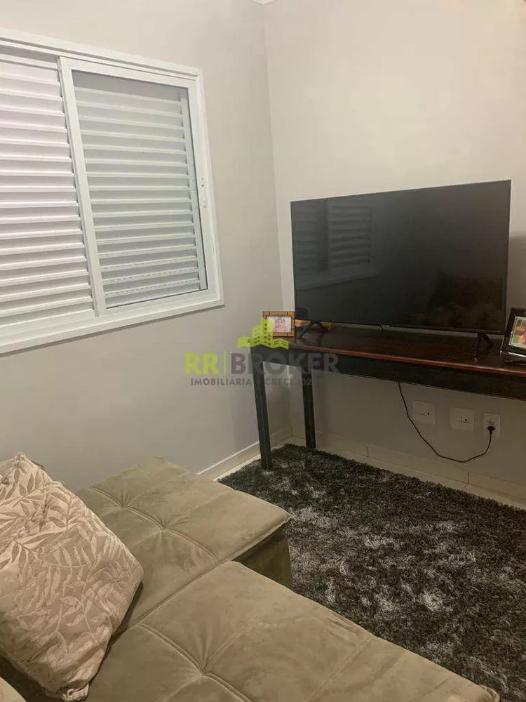 Apartamento à venda com 3 quartos, 104m² - Foto 5