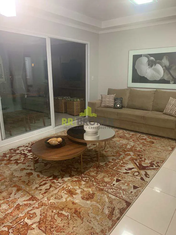 Apartamento, 3 quartos - Foto 1