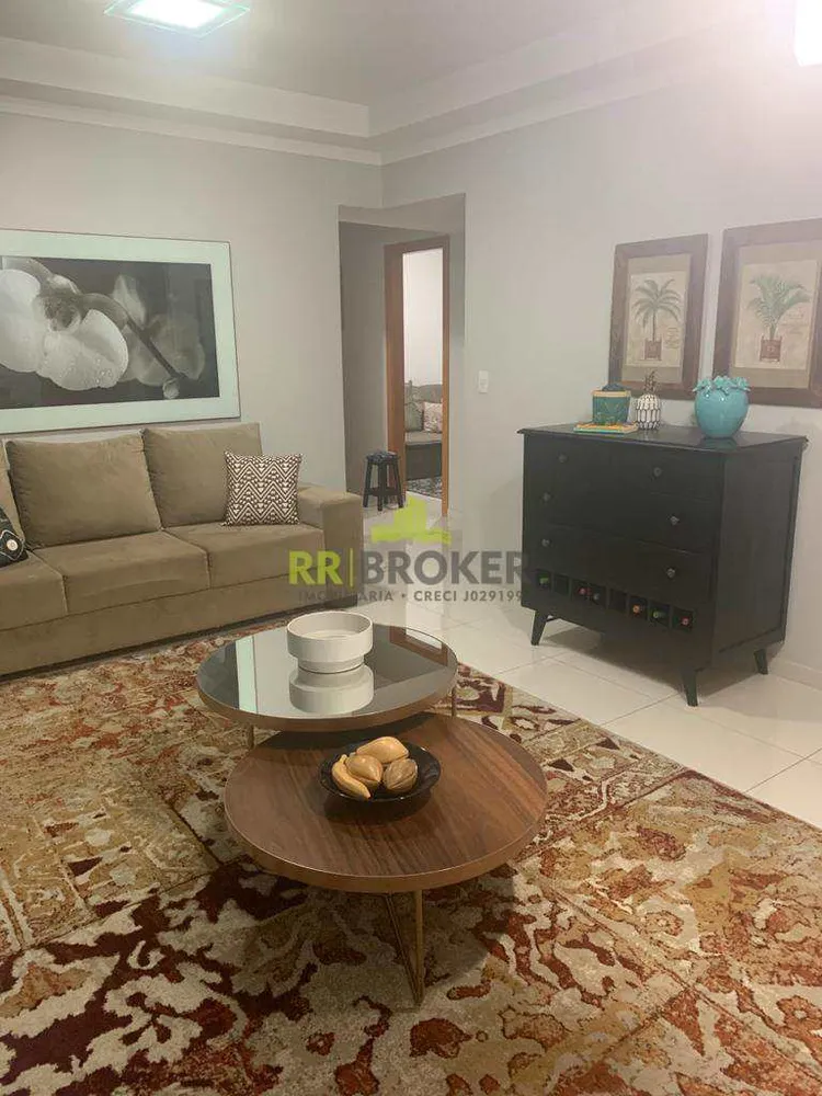 Apartamento, 3 quartos - Foto 6