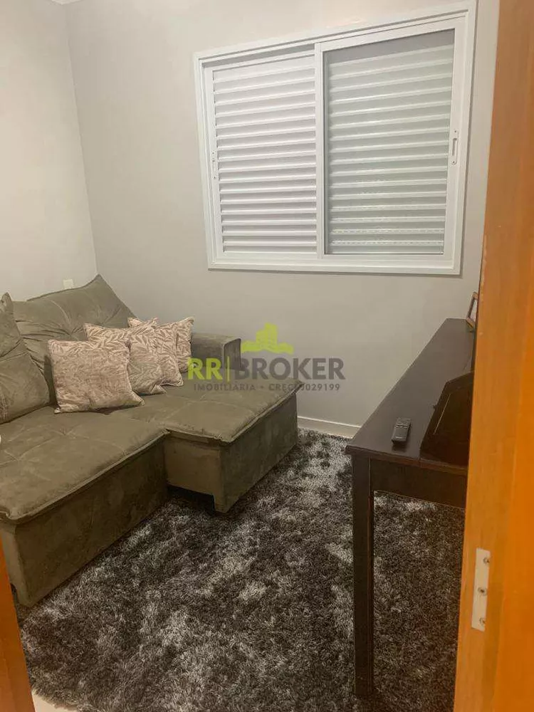 Apartamento à venda com 3 quartos, 104m² - Foto 10