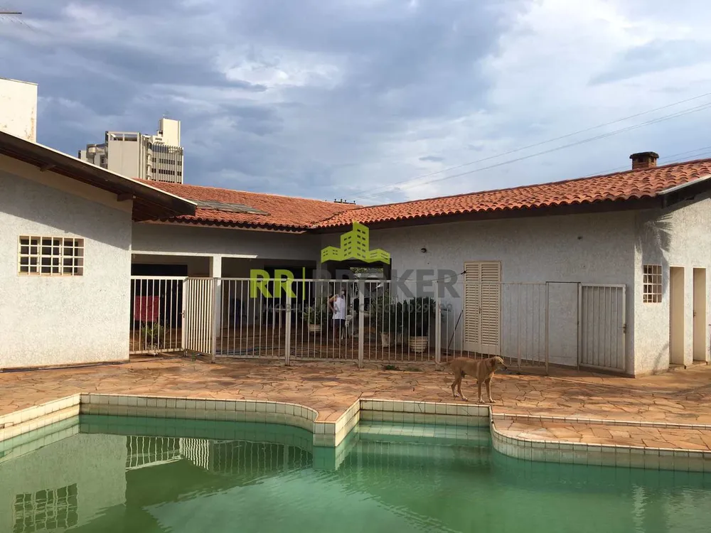 Casa, 4 quartos, 660 m² - Foto 4