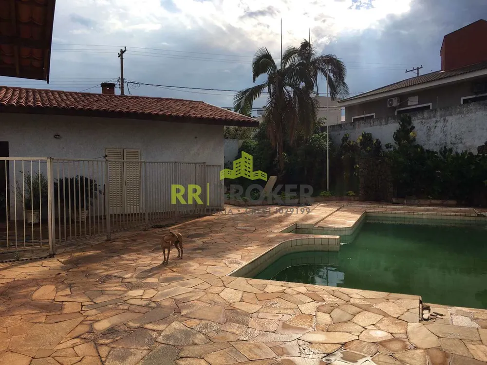 Casa, 4 quartos, 660 m² - Foto 5