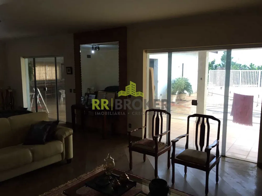 Casa, 4 quartos, 660 m² - Foto 9
