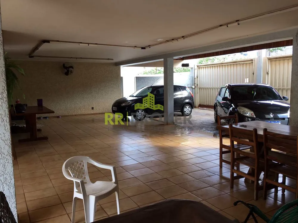 Casa, 4 quartos, 660 m² - Foto 3