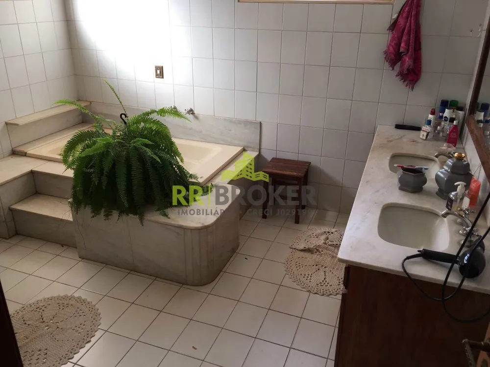Casa, 4 quartos, 660 m² - Foto 10