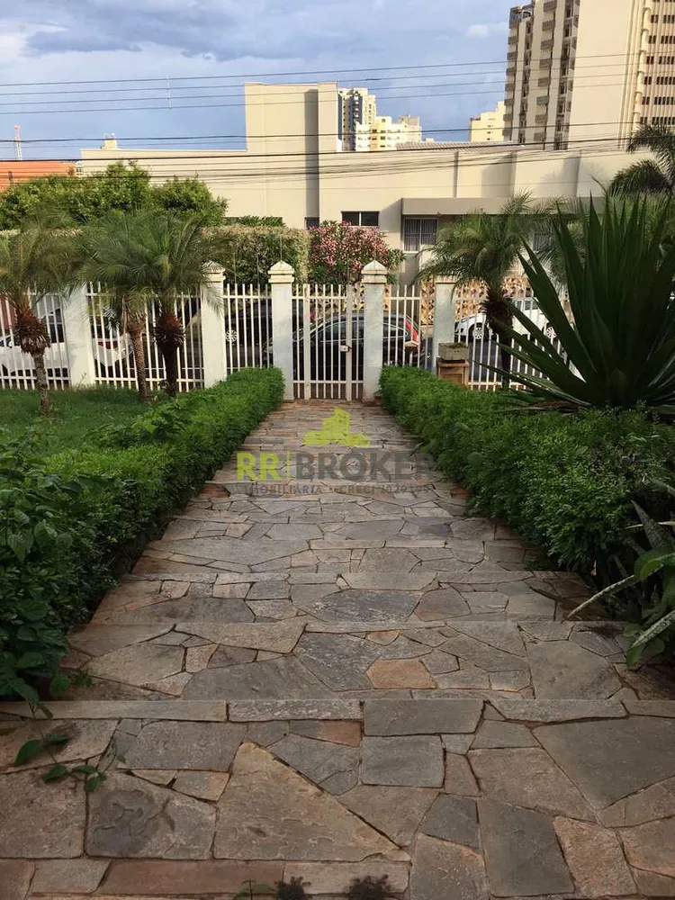 Casa, 4 quartos, 660 m² - Foto 1