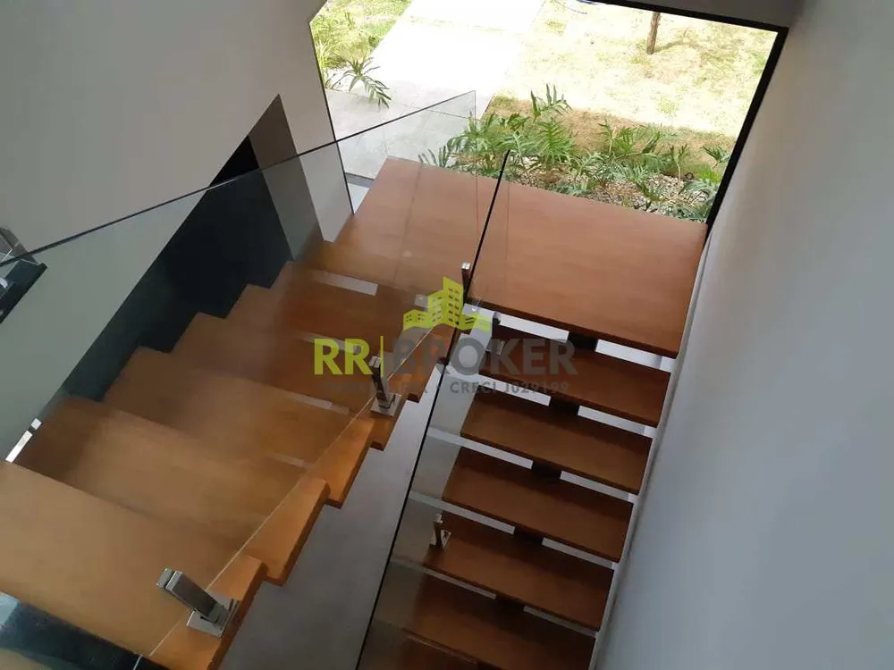 Casa de Condomínio, 4 quartos - Foto 5