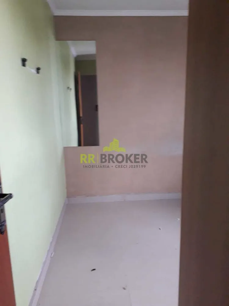 Apartamento, 2 quartos, 50 m² - Foto 9
