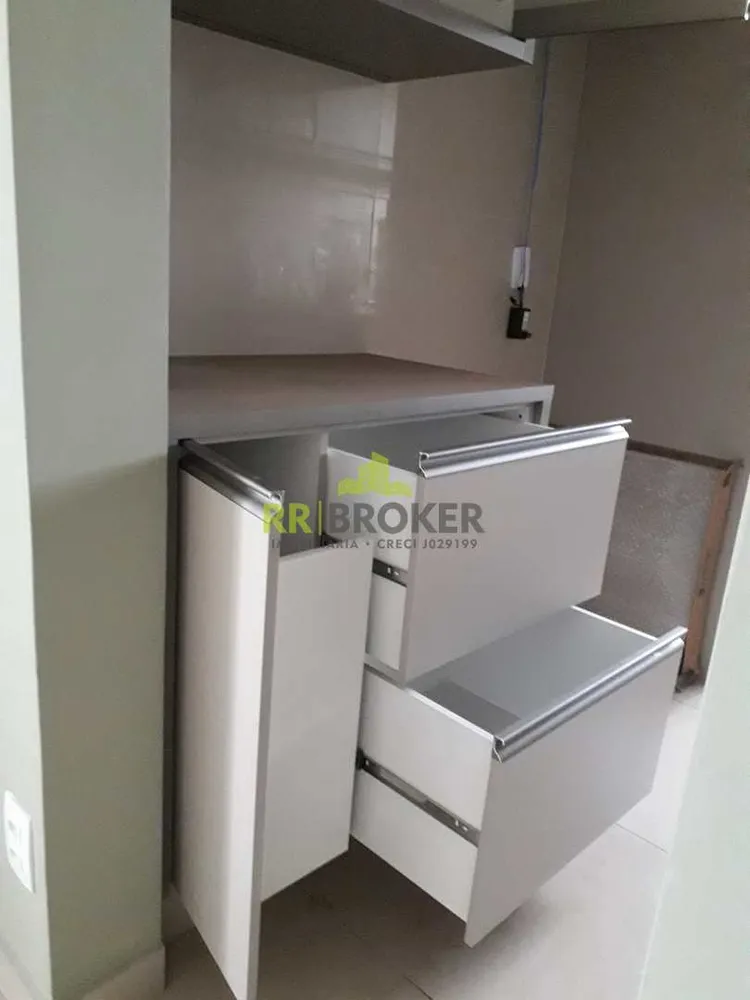 Apartamento, 2 quartos, 50 m² - Foto 14