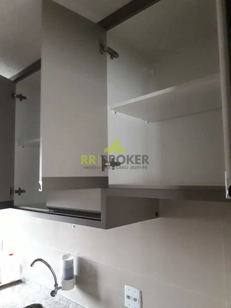 Apartamento, 2 quartos, 50 m² - Foto 10