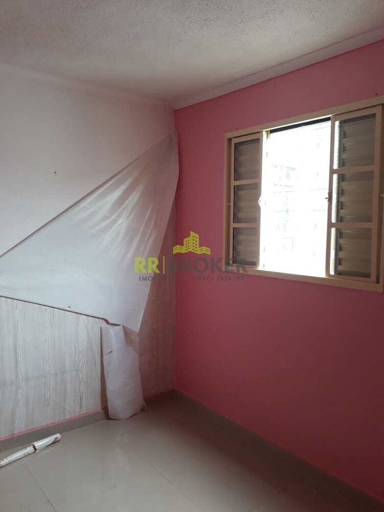 Apartamento, 2 quartos, 50 m² - Foto 7