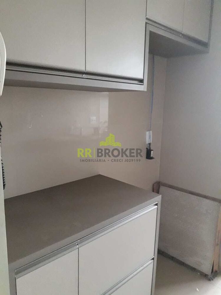 Apartamento, 2 quartos, 50 m² - Foto 2