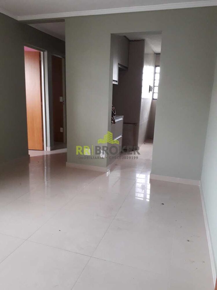 Apartamento, 2 quartos, 50 m² - Foto 5
