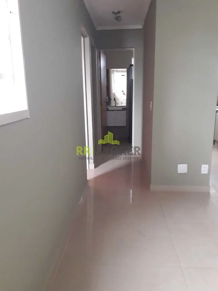 Apartamento, 2 quartos, 50 m² - Foto 12