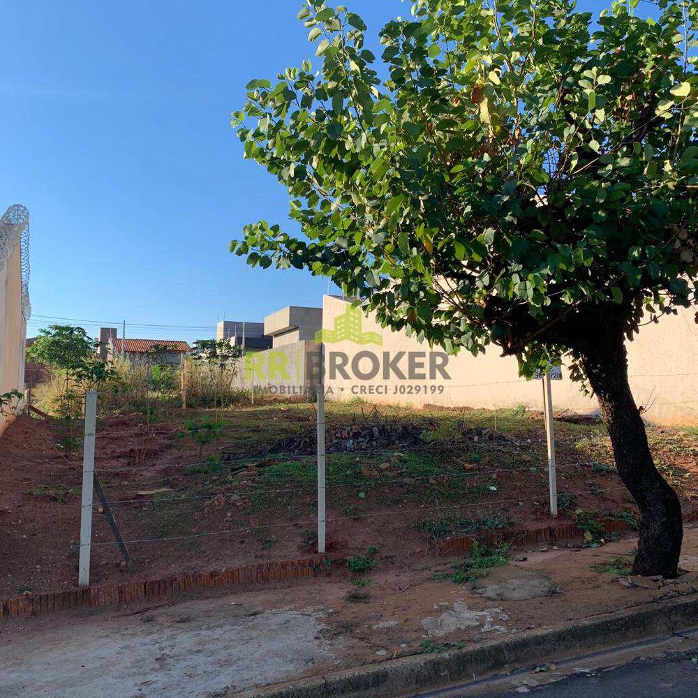 Terreno, 200 m² - Foto 1
