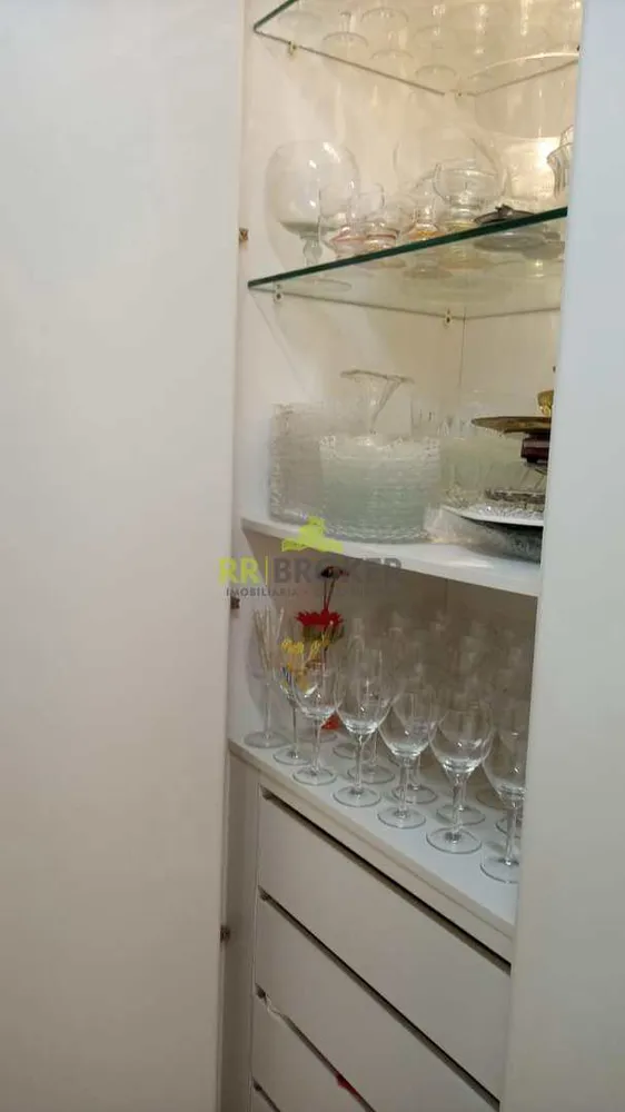 Casa de Condomínio, 3 quartos - Foto 6