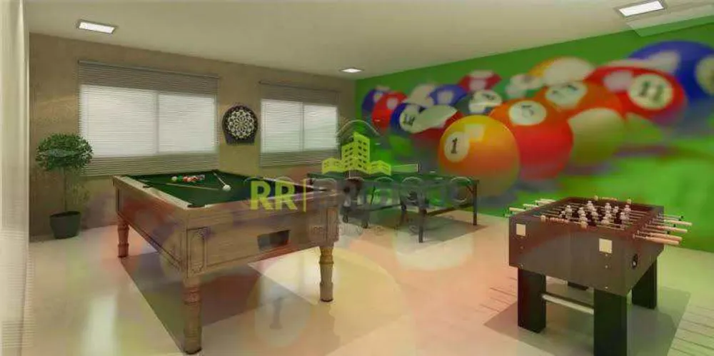 Apartamento, 2 quartos - Foto 9