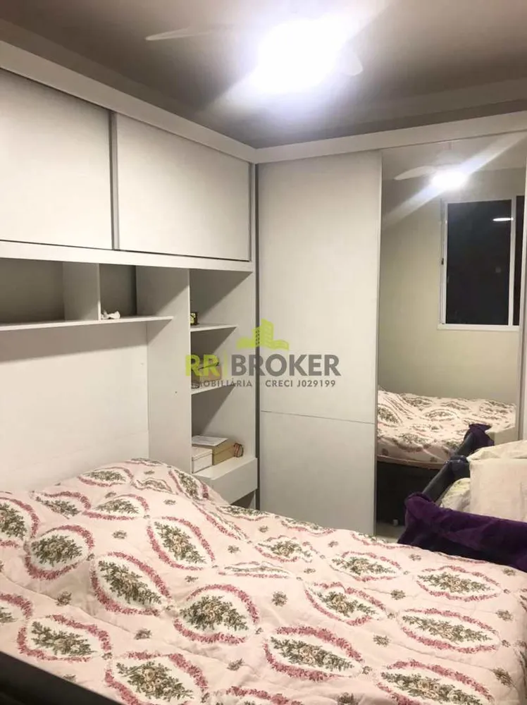 Apartamento, 2 quartos - Foto 6
