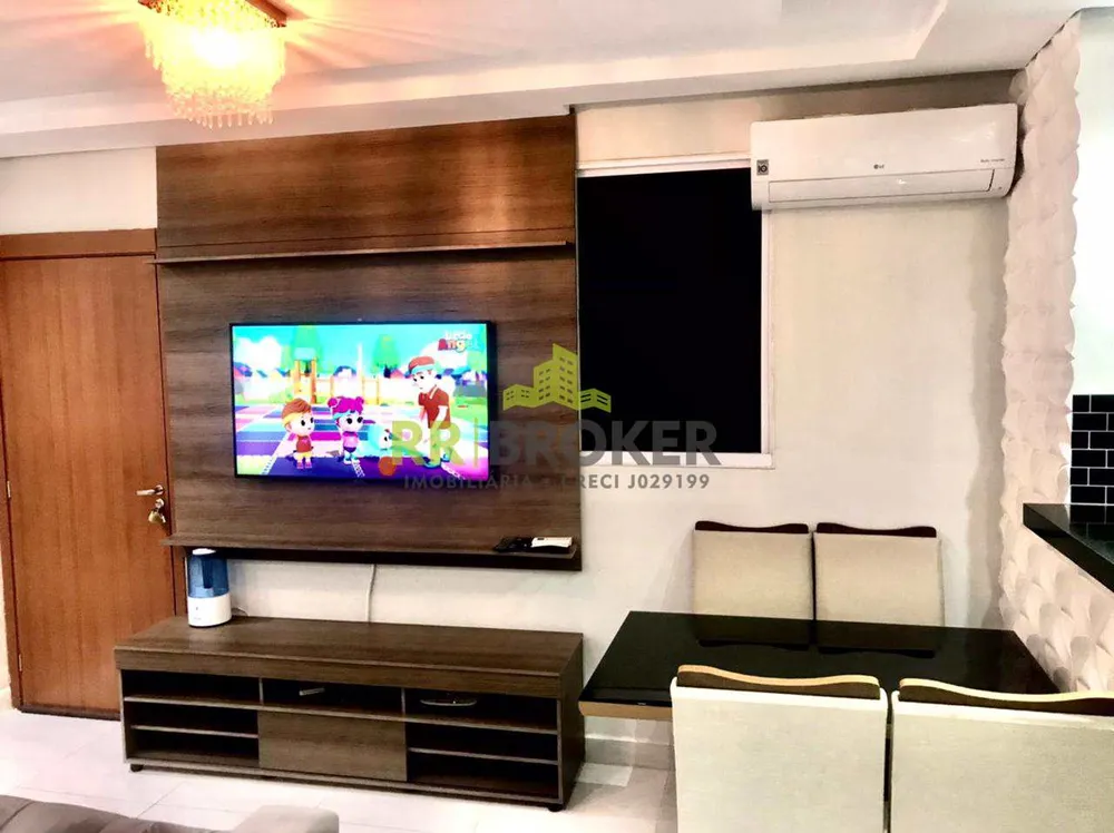 Apartamento, 2 quartos - Foto 2