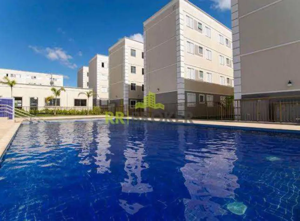 Apartamento, 2 quartos - Foto 8