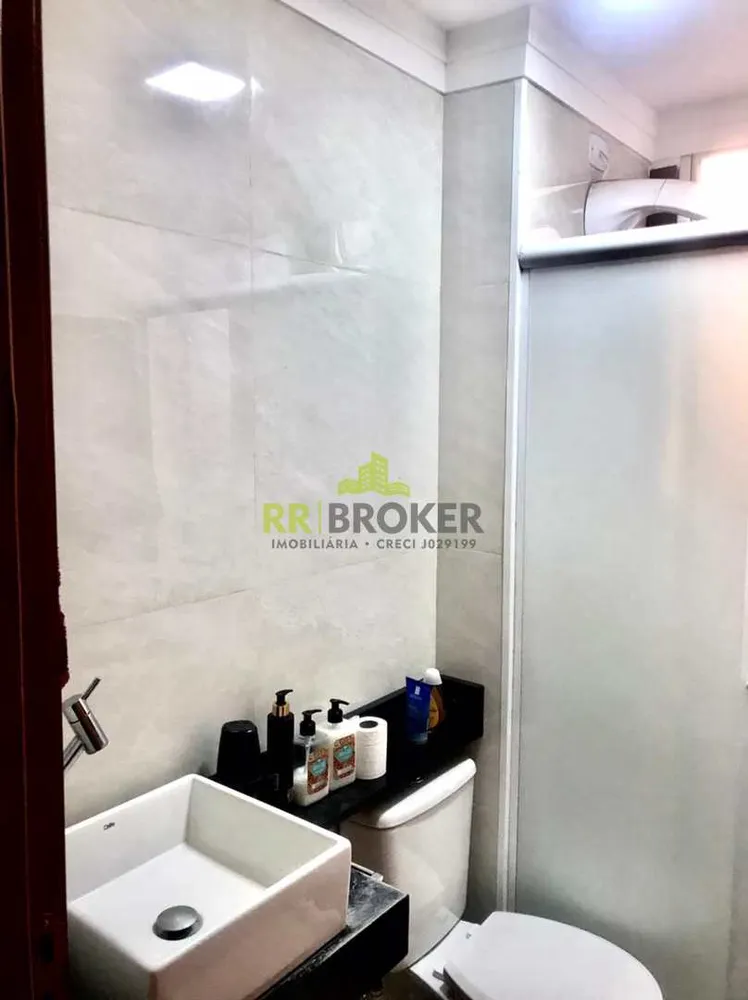 Apartamento, 2 quartos - Foto 4