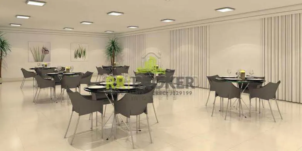 Apartamento, 2 quartos - Foto 12