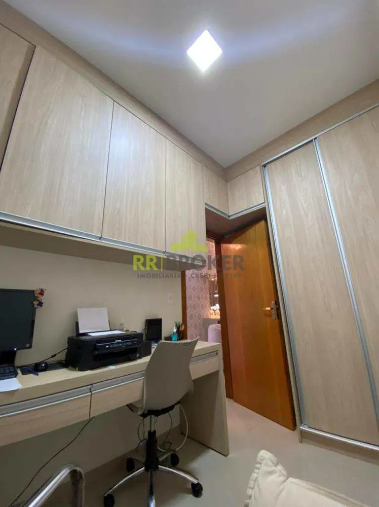 Casa de Condomínio, 3 quartos - Foto 12